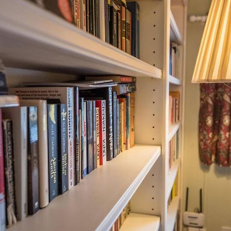 Library Cottage, Marlesford Woodbridge Zewnętrze zdjęcie
