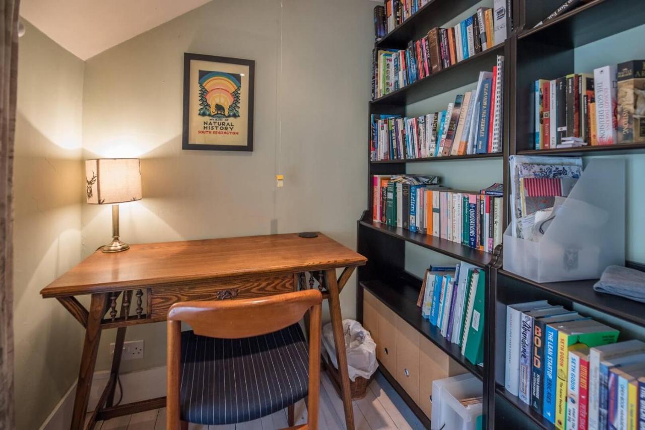 Library Cottage, Marlesford Woodbridge Zewnętrze zdjęcie
