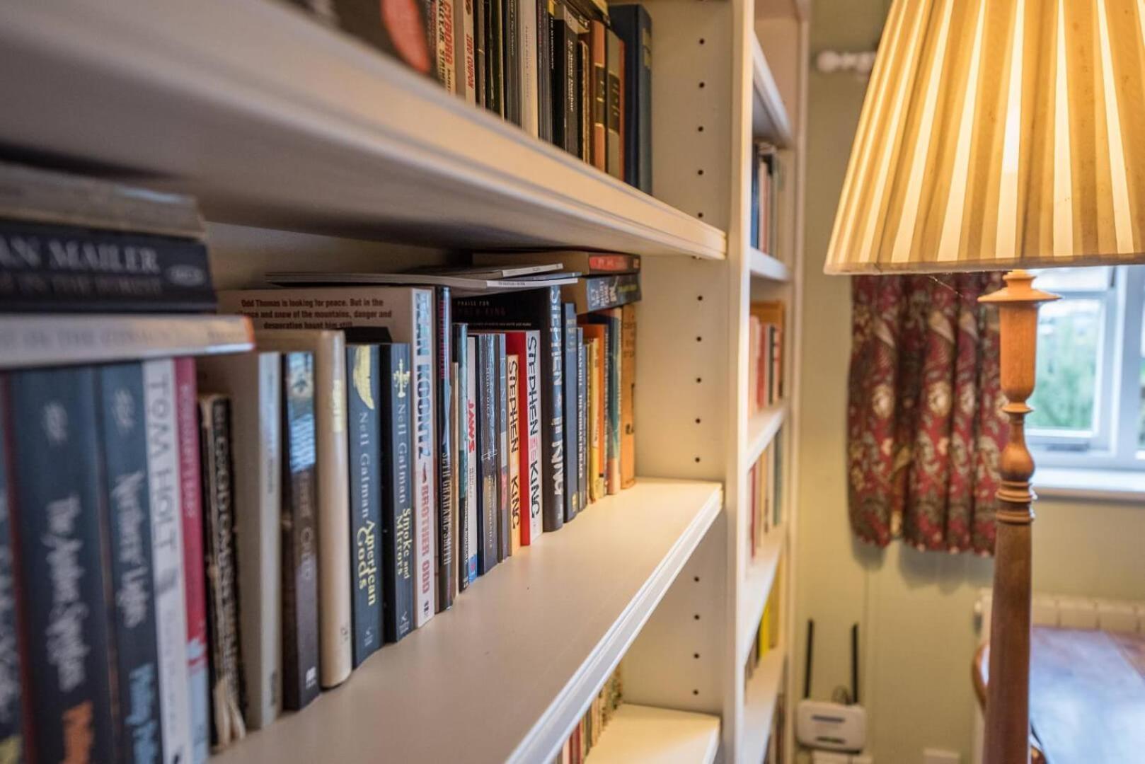 Library Cottage, Marlesford Woodbridge Zewnętrze zdjęcie