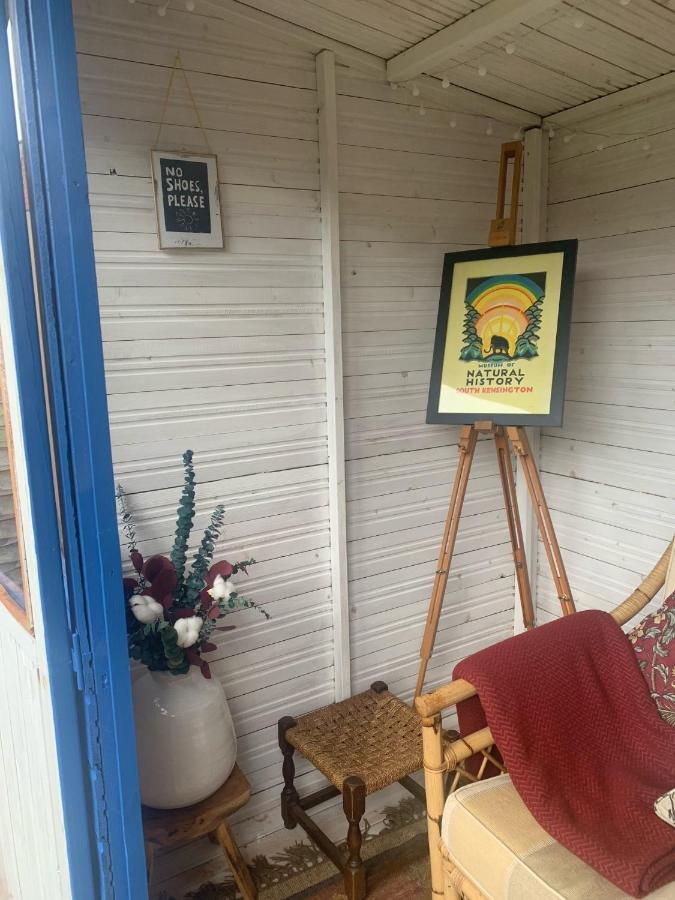 Library Cottage, Marlesford Woodbridge Zewnętrze zdjęcie
